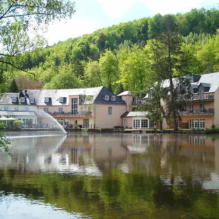 Hotel Molitors Mühle-2