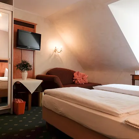 Hotel Molitors Mühle-3